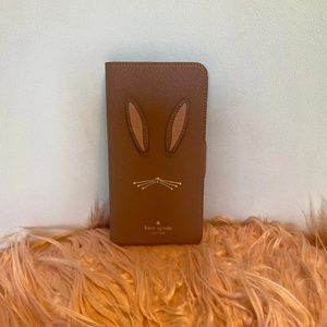Kate Spade IPhone 8+ Case